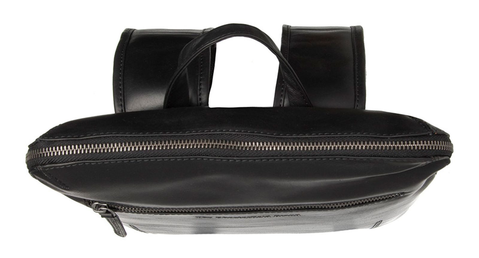 The Chesterfield Brand Rucksack Backpack, aus echtem Leder