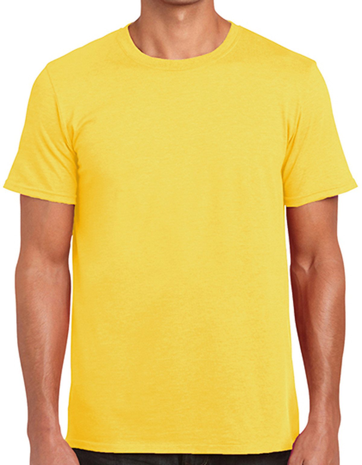Gildan Hoodie Softstyle® Adult T- Shirt günstig online kaufen