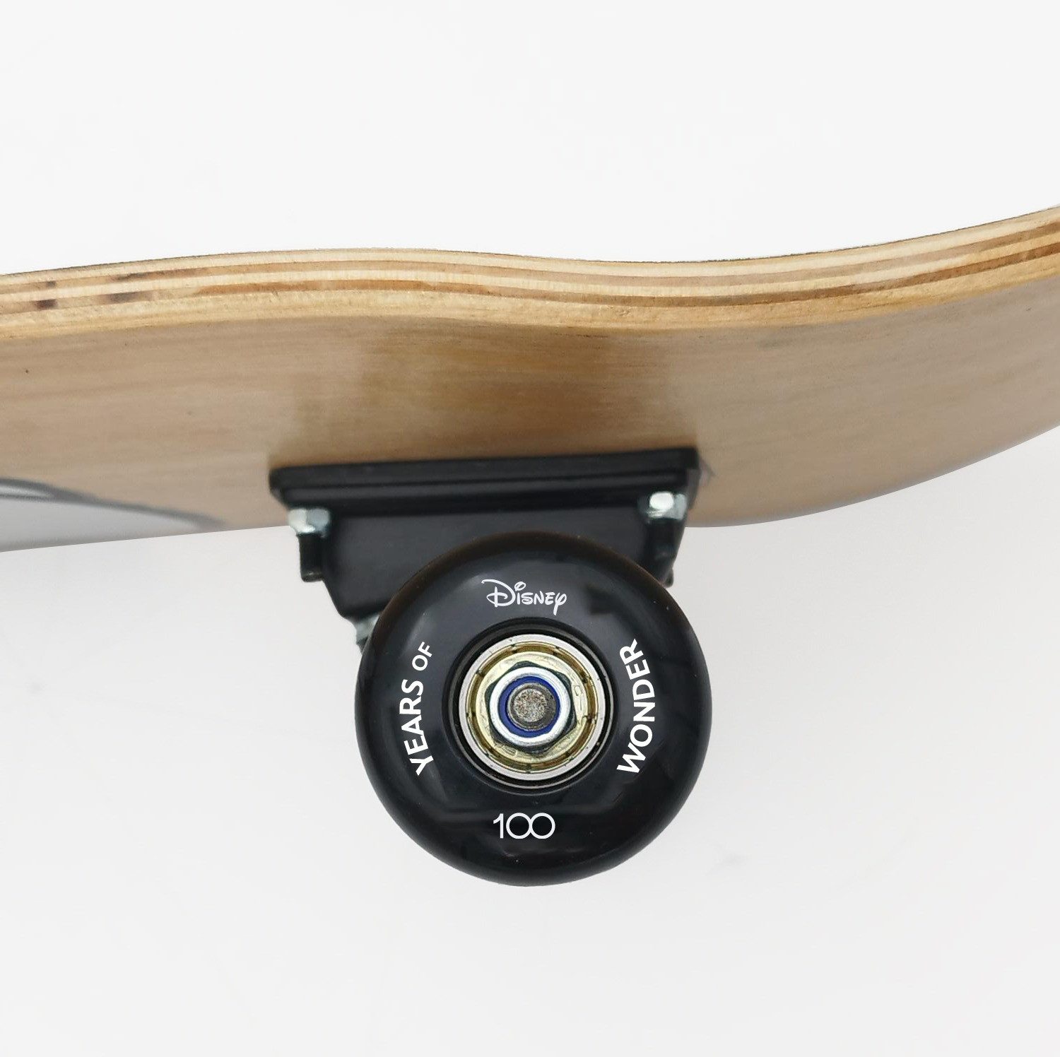 Lilo & Stitch Skateboard 31” aus 9-lagigem Ahornholz – 79 cm - ideal für Anfänger (1-St)