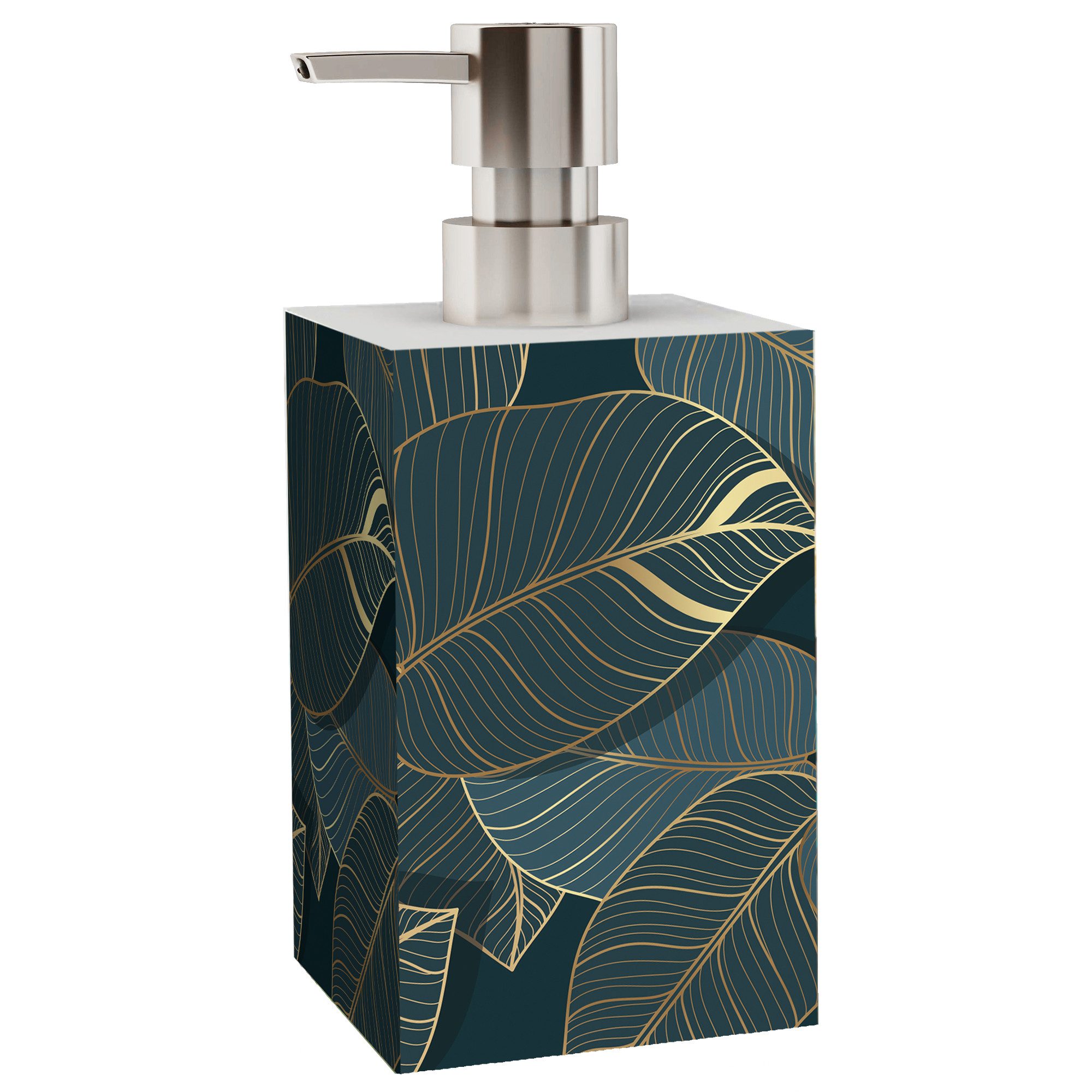 Sanilo Seifenspender mit Motiv, viele schöne Desinfektionsspender zur Auswa günstig online kaufen