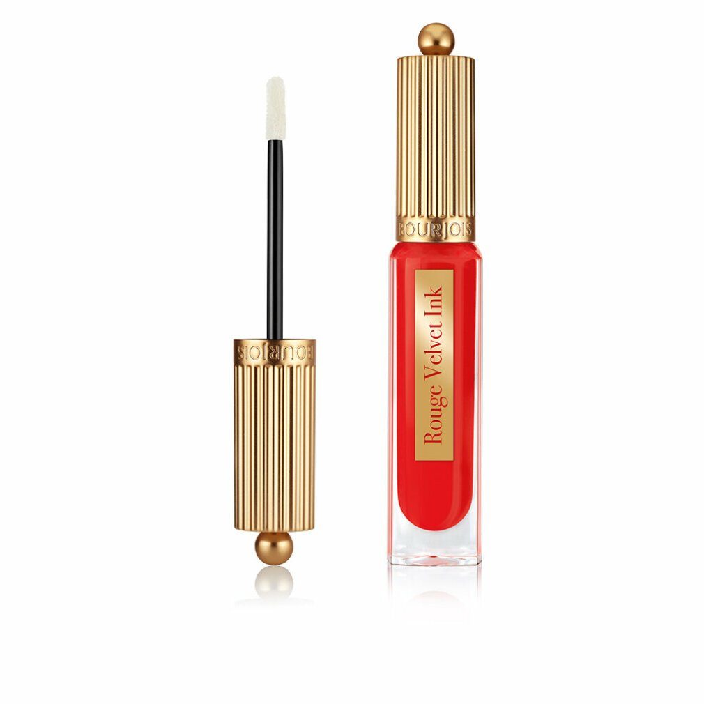 Bourjois Lippenstift Rouge Velvet Ink 08 Coquelic'Hot 3,5ml