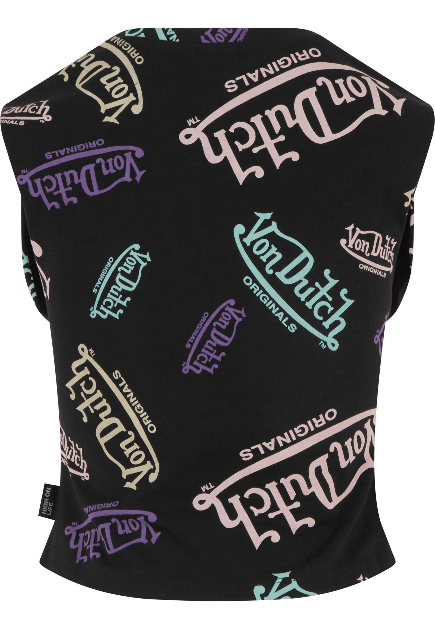 Muskelshirt Von Dutch ADDISON TOPS