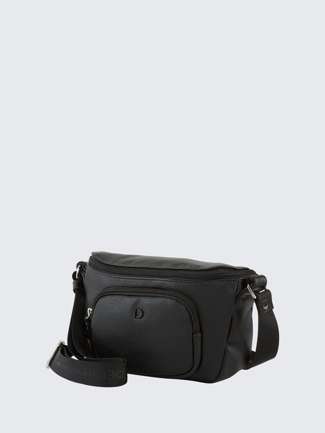 TOM TAILOR Denim Umhängetasche Bags, TTFARA M Umhängetasche aus Lederimitat