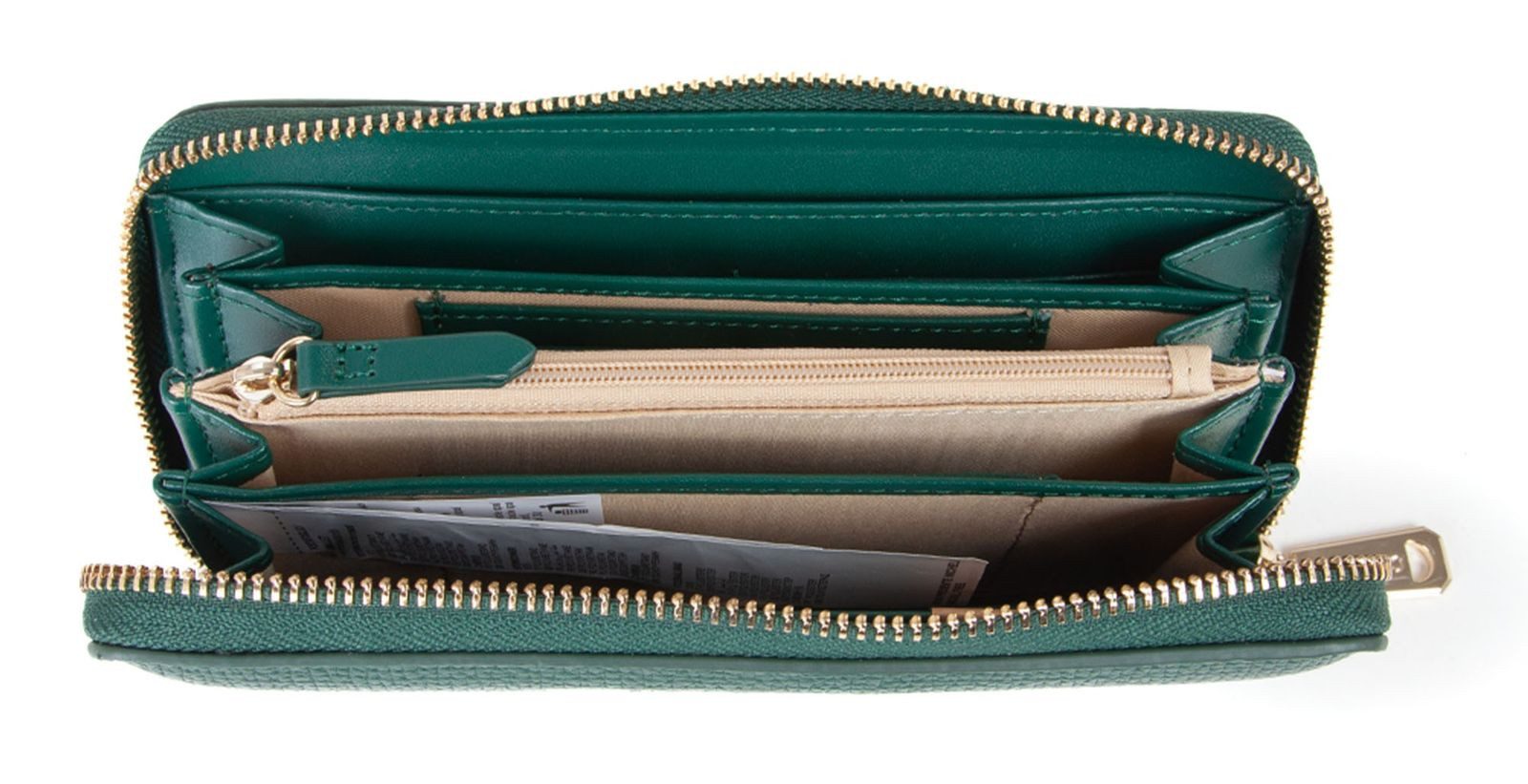 VALENTINO BAGS Geldbörse Zip Around Wallet günstig online kaufen