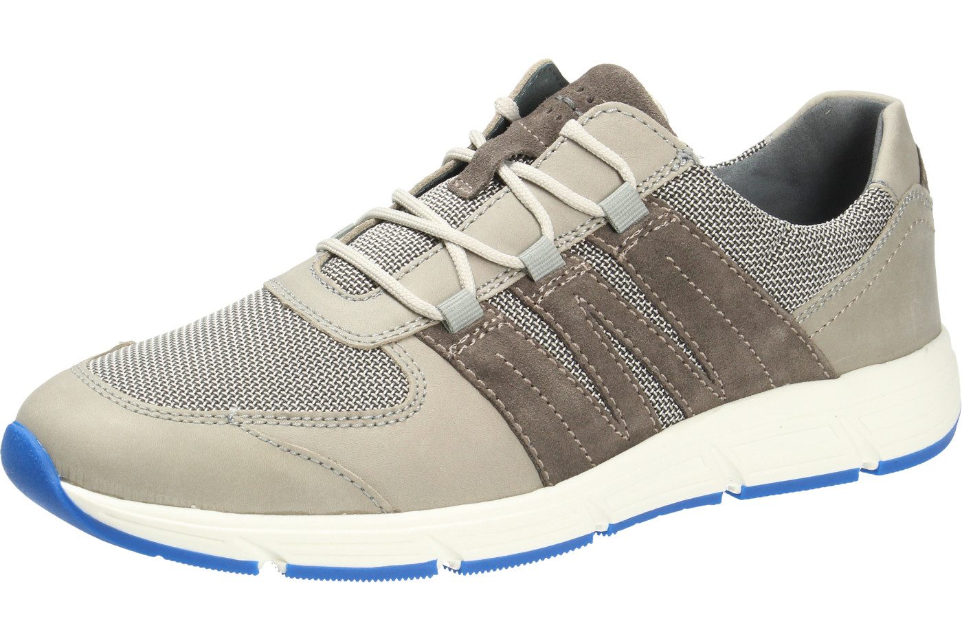 Schnürschuh