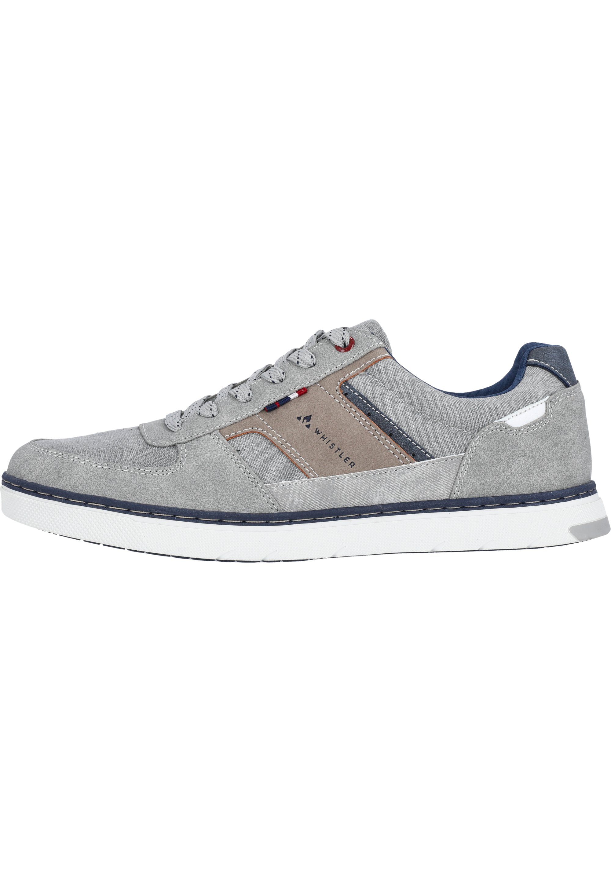 WHISTLER Oasor Sneaker in sportlichem Look günstig online kaufen