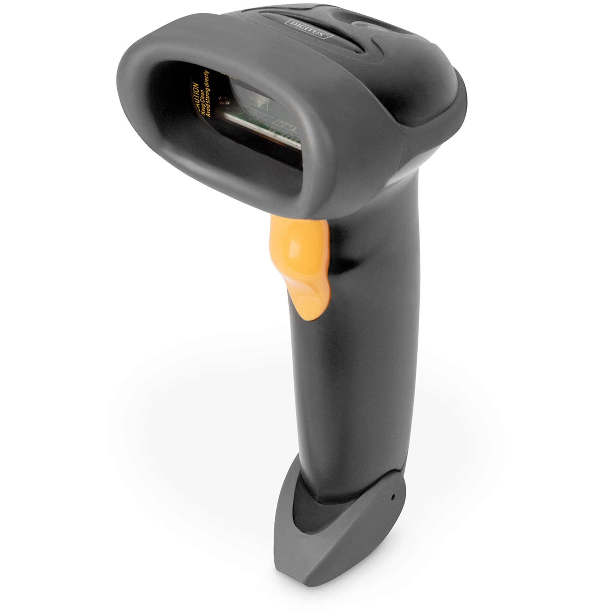 Digitus Digitus 1D Barcode Handscanner, Barcode-Scanner Handscanner