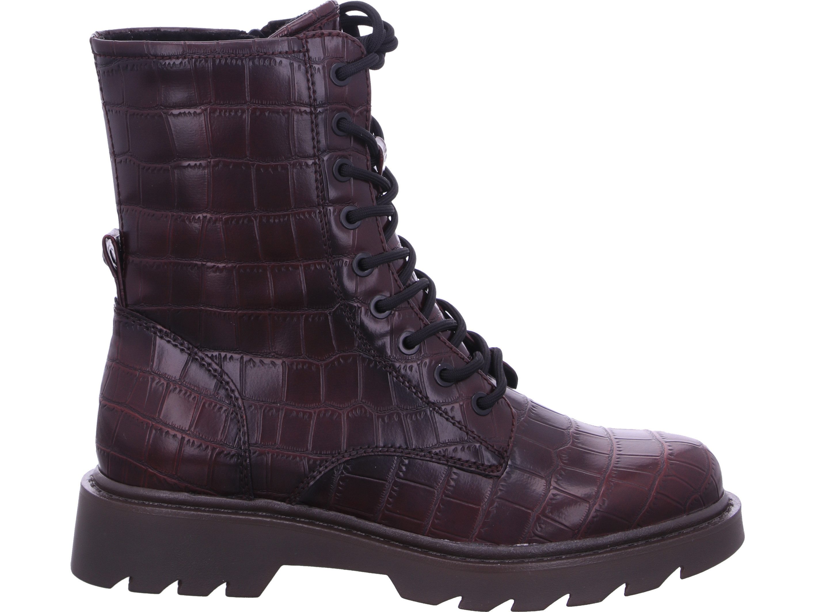 Tamaris Schnürboots 100% vegan