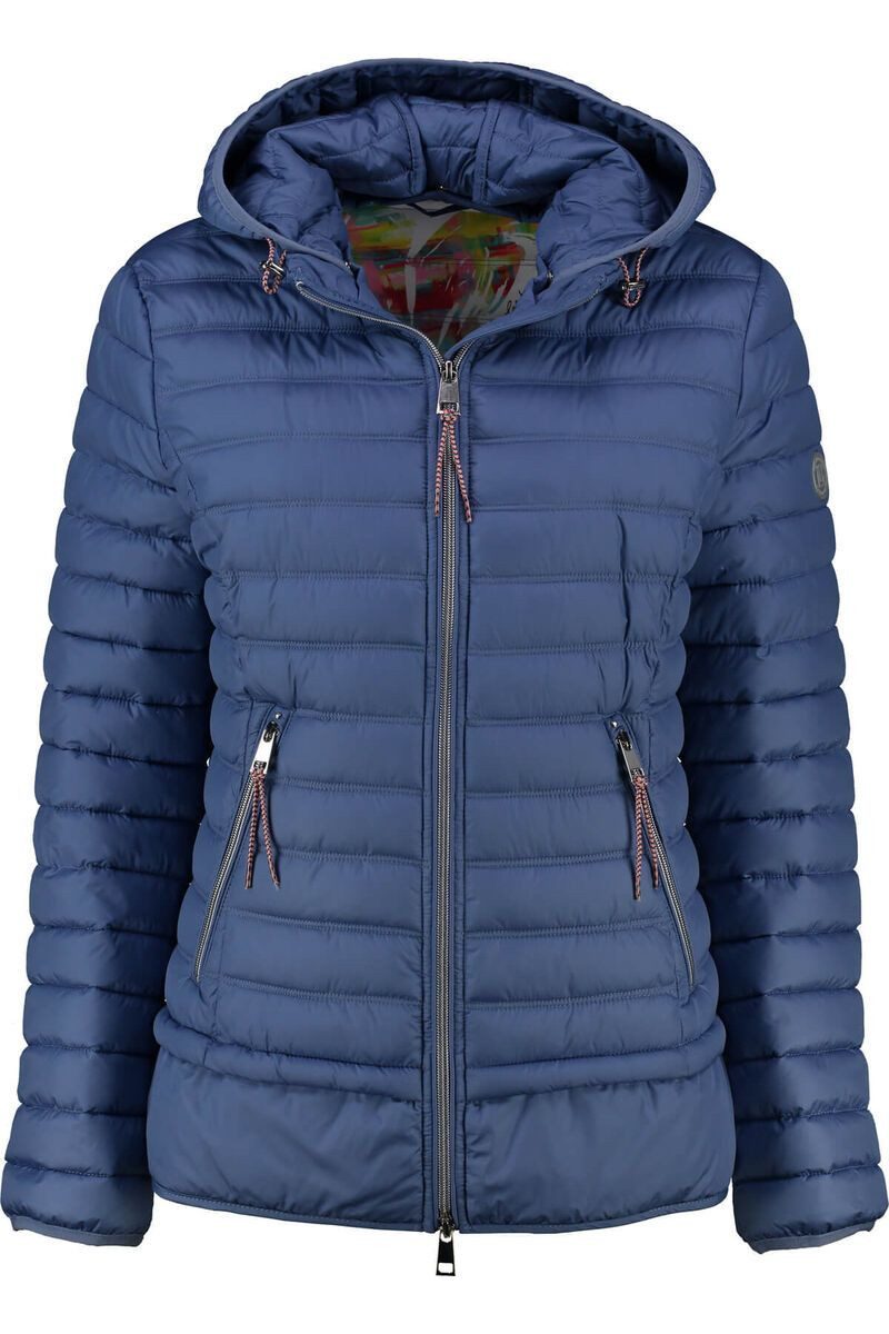 Barbara Lebek Outdoorjacke