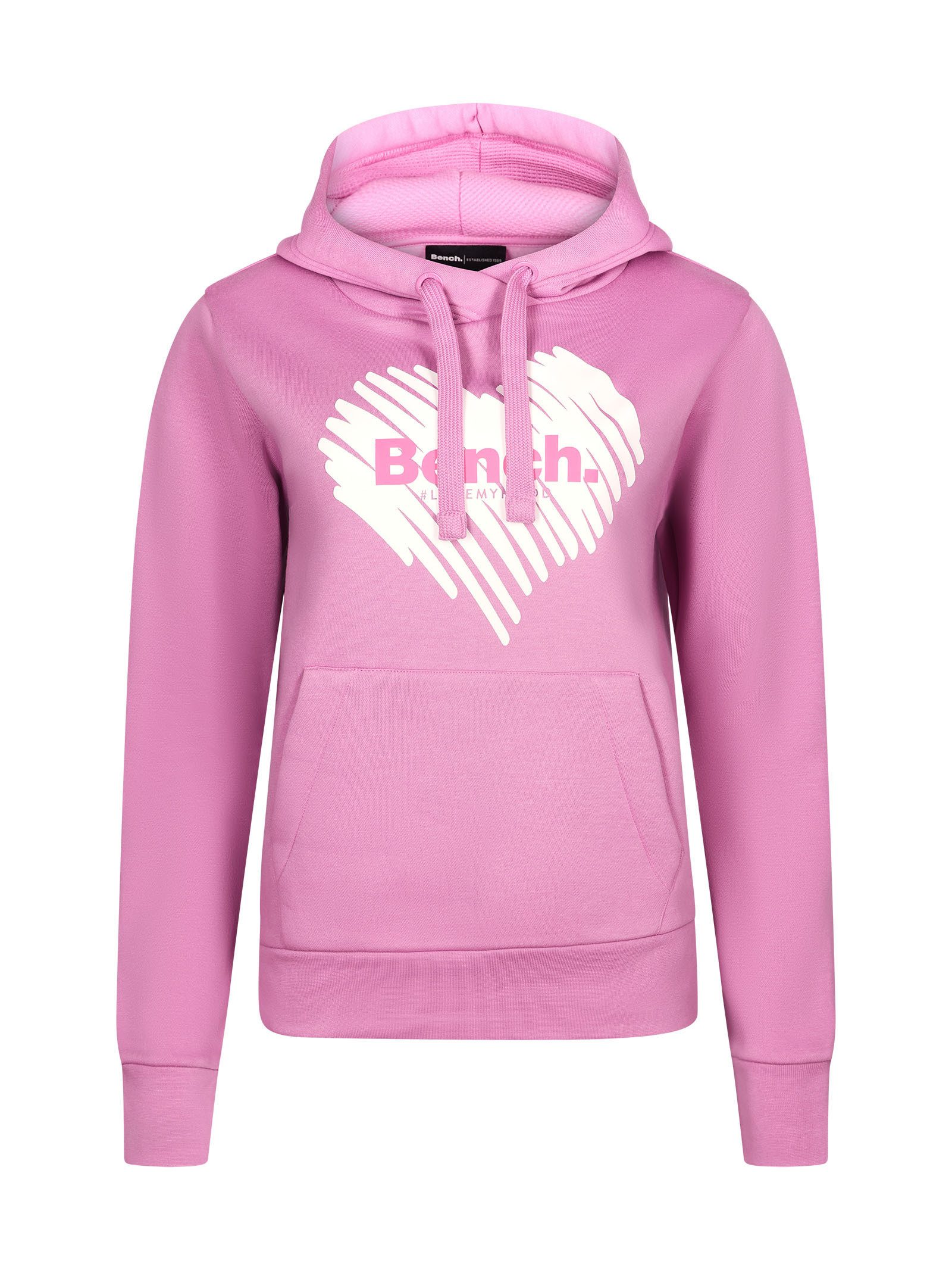 Sweatshirt Bench Sweatshirt Lally