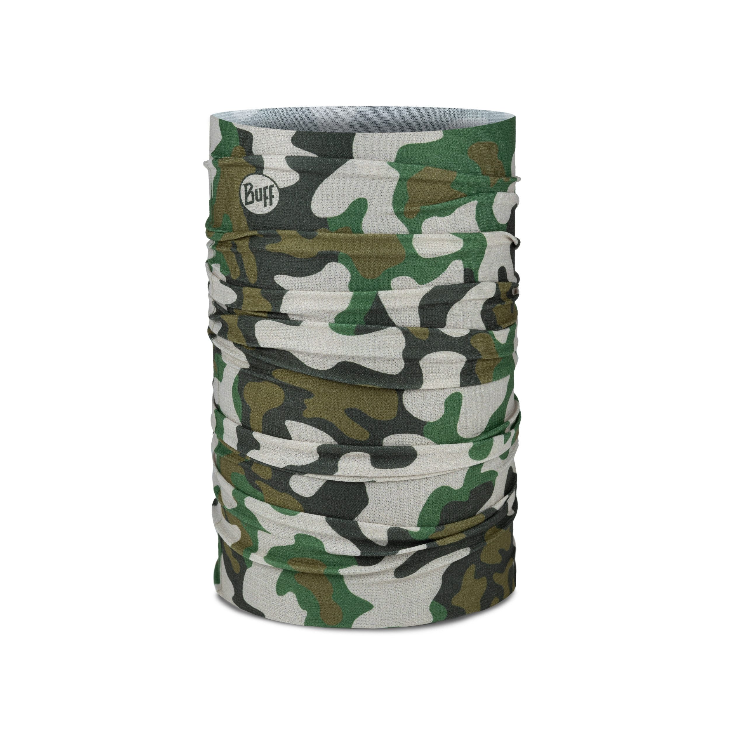 Buff Multifunktionstuch Coolnet UV KHAKI