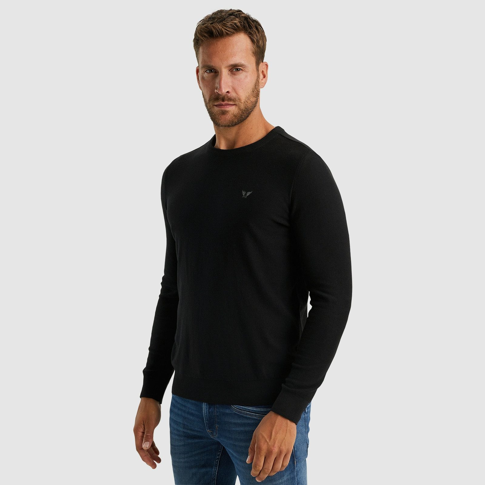 Strickpullover