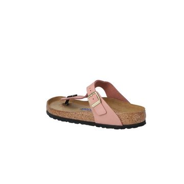 Birkenstock Gizeh BS Zehentrenner (2-tlg)