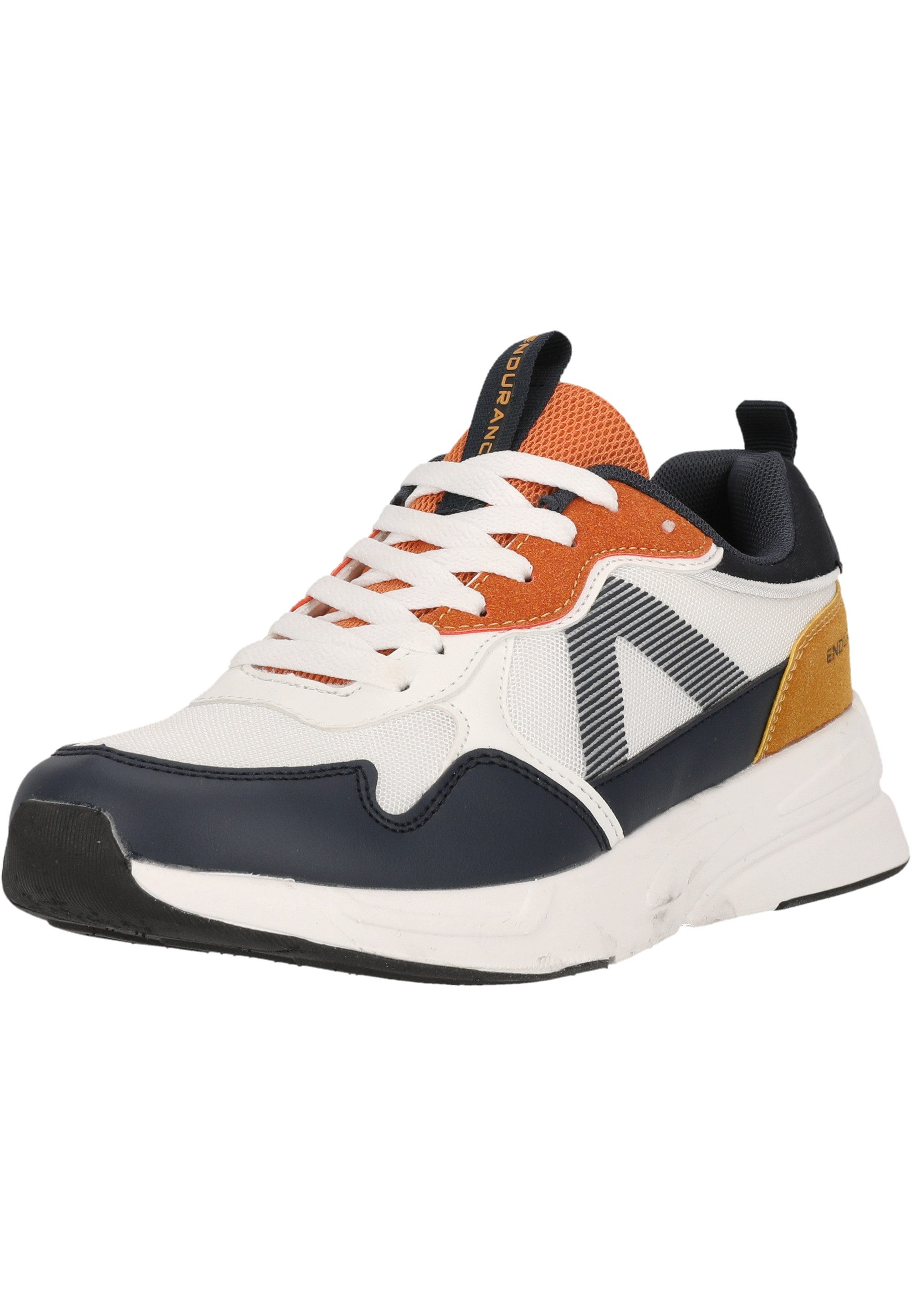 ENDURANCE Abantes Sneaker mit Allwetterprofil und gepolsterter Ferse günstig online kaufen