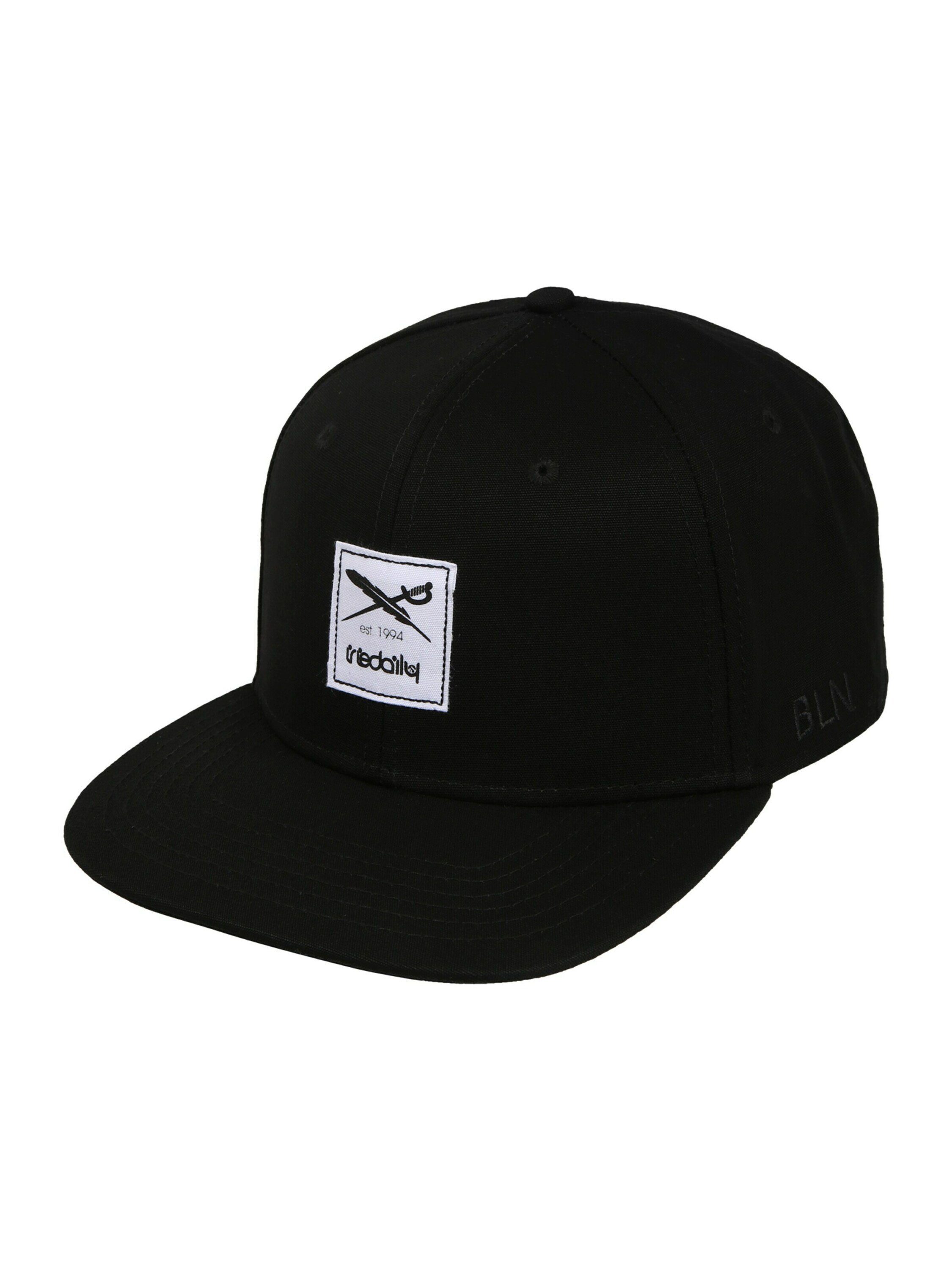iriedaily Flex Cap (1-St) günstig online kaufen
