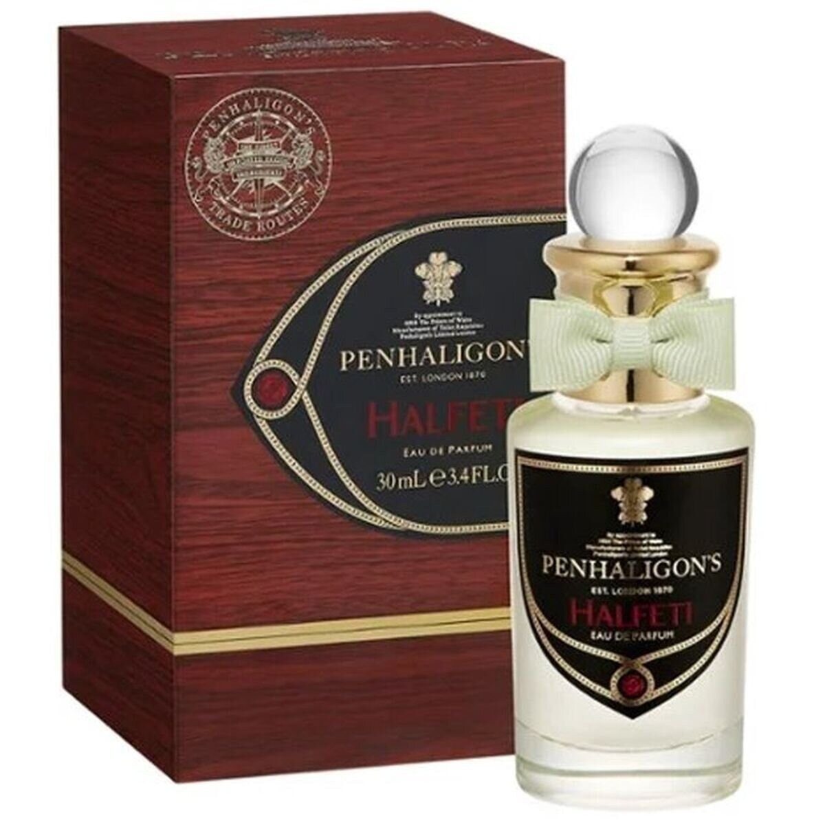 Penhaligon's Eau de Parfum PENHALIGONS PENHALIGONS HALFETI EDP 30 ML