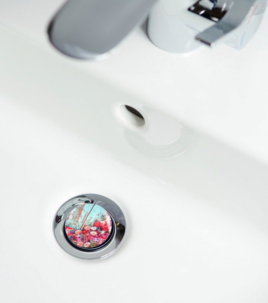 Sanilo Waschbeckenstöpsel Spring, Ø 4 cm, Ø 4 cm