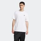 adidas Originals T-Shirt TREFOIL ESS TEE sportlicher Stil, Kurzarm, mit Rundhalsausschnitt