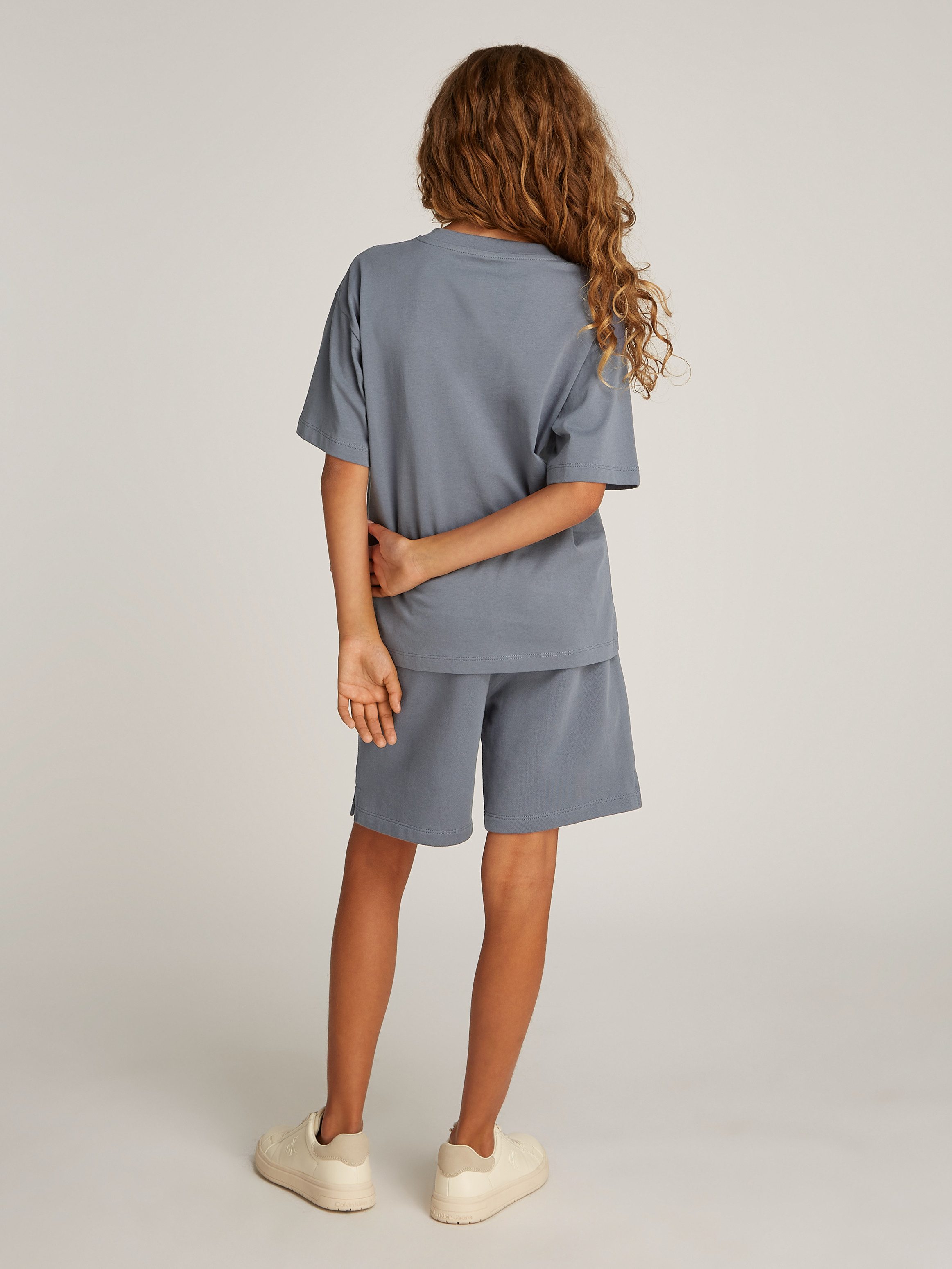 Calvin Klein Jeans Shirt & Shorts günstig online kaufen