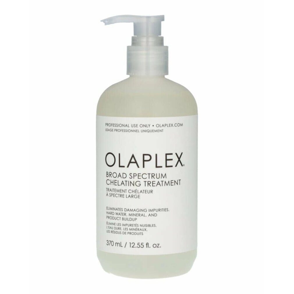 Olaplex Haarshampoo Broad Spectrum Chelating Treatment 370ml