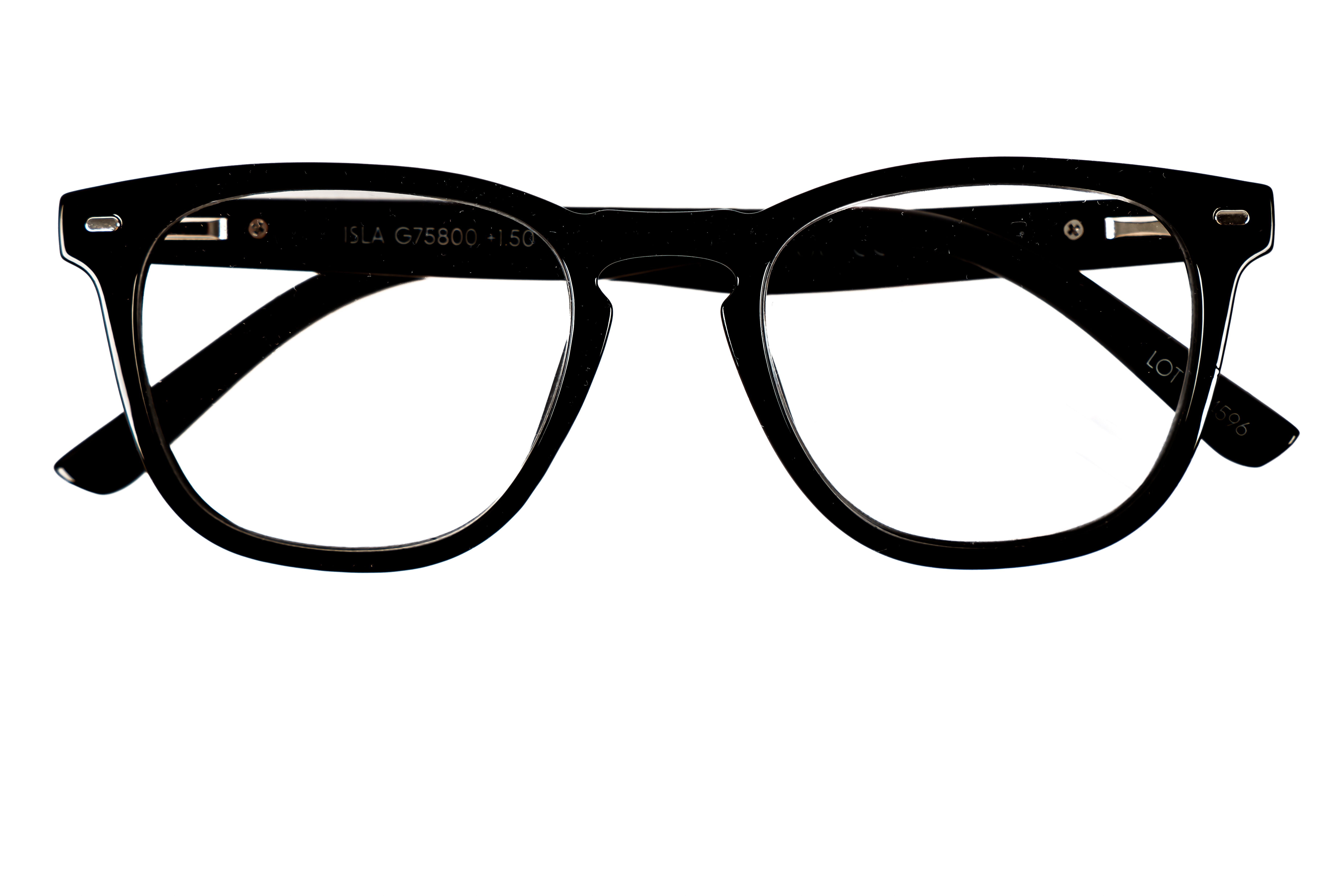 I NEED YOU - HAMBURG READERS Lesebrille Isla