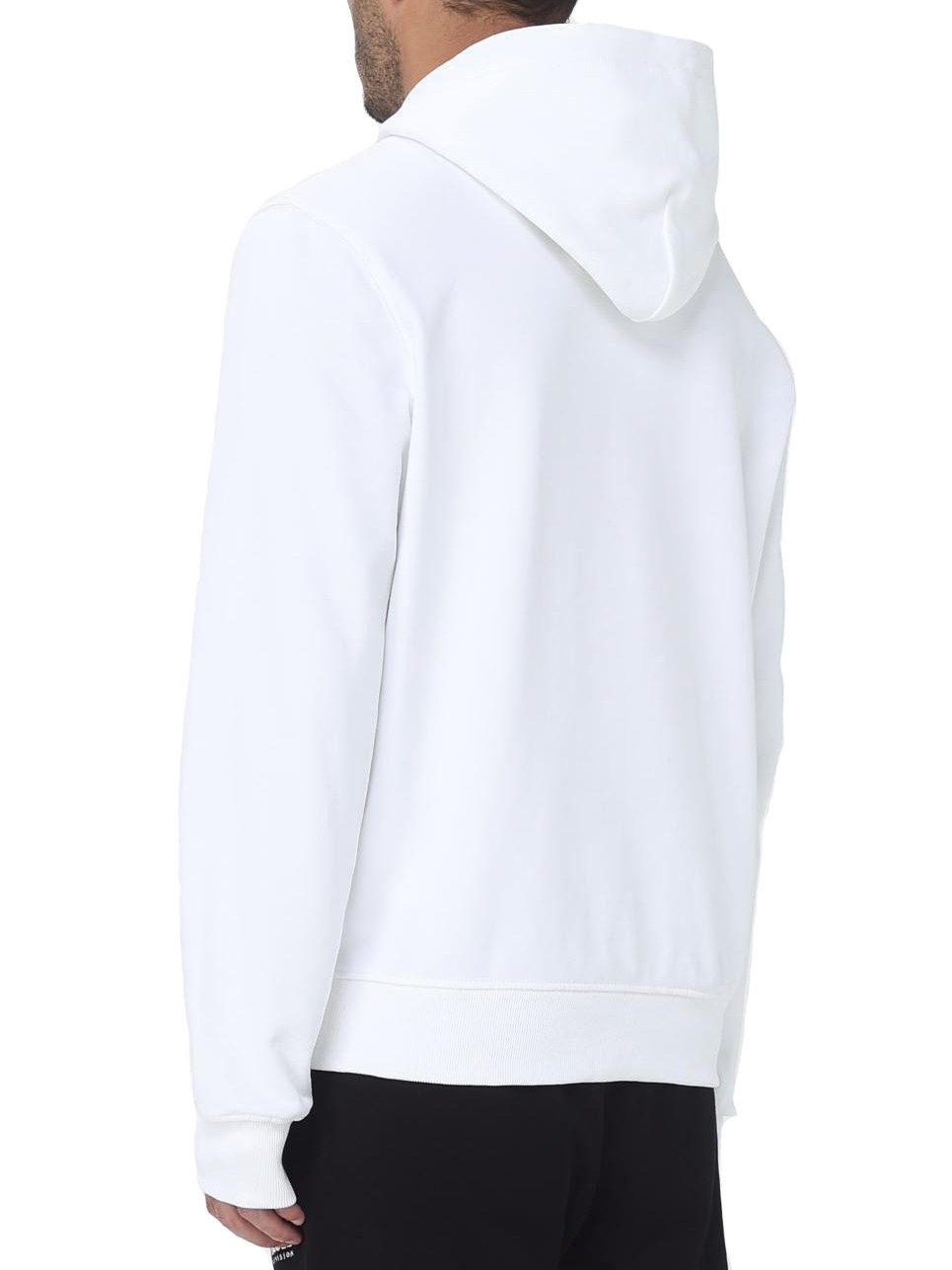 Diesel Kapuzensweatshirt Regular Fit Hoodie - S-GINN-HOOD-L5 100 günstig online kaufen