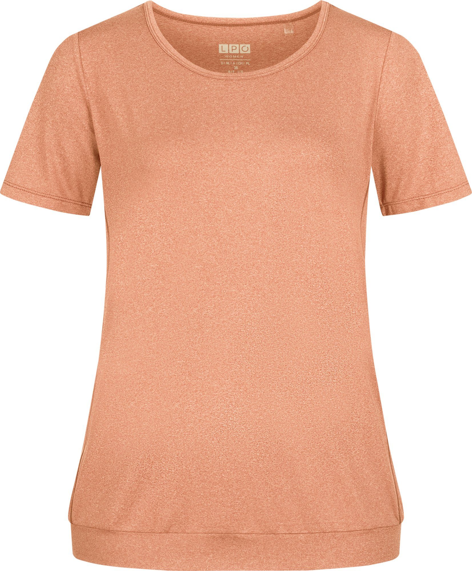 DEPROC Active Funktionsshirt KITIMAT WOMEN Funktionsshirt günstig online kaufen