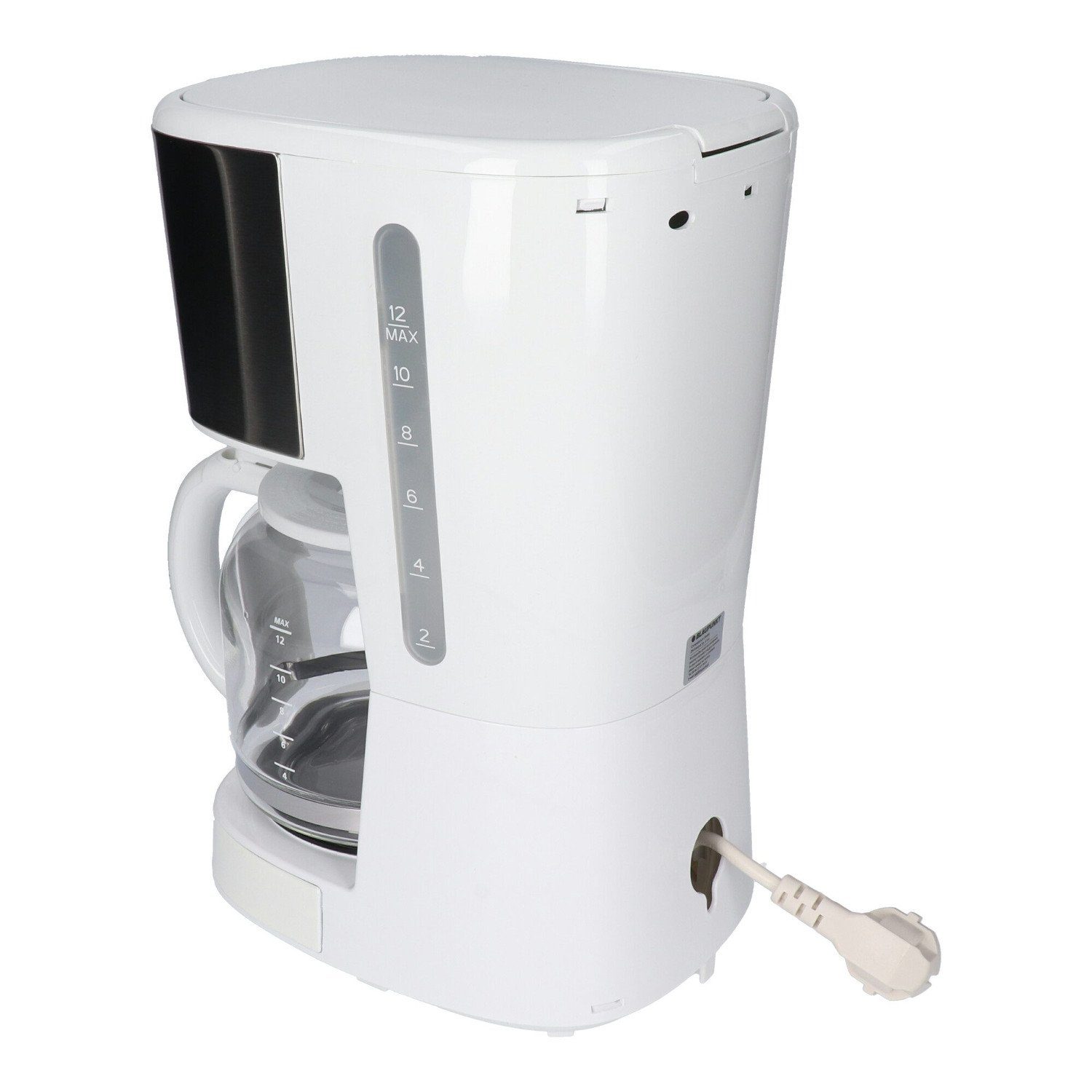 Filterkaffeemaschine