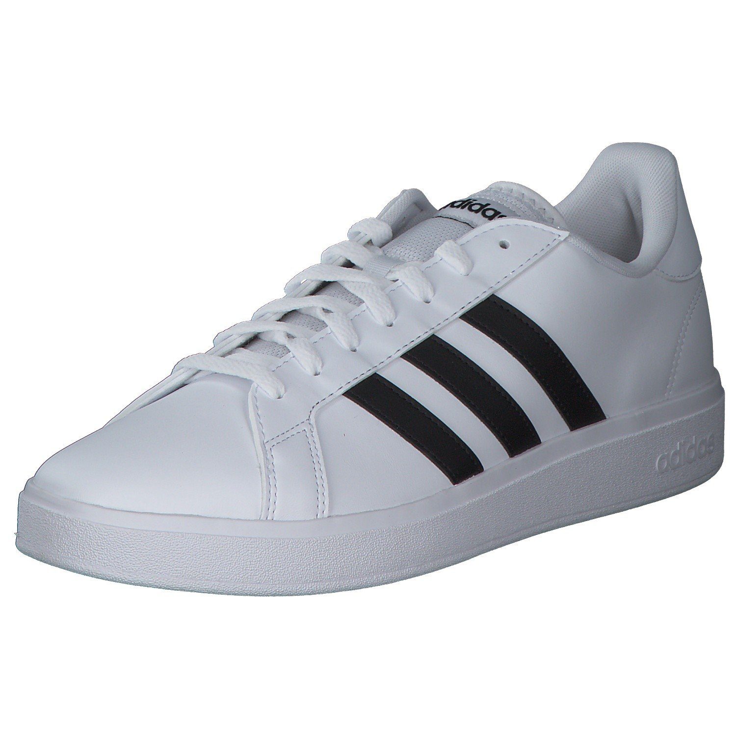 adidas Originals Adidas Core Grand Court Base 2 M Кросівки