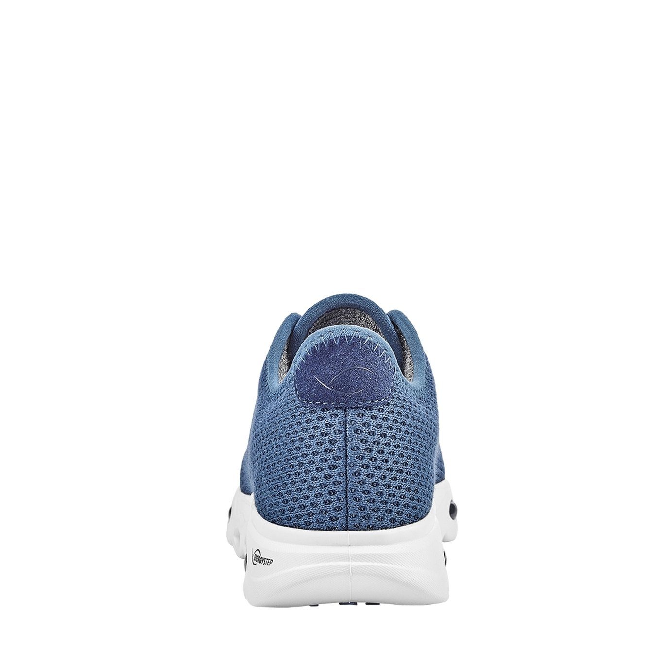 Sneaker Ara blau 042008