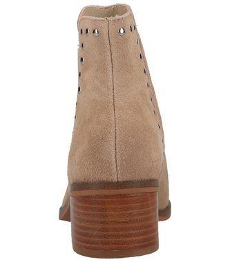 STEVE MADDEN Stiefelette Leder Cowboy Stiefelette