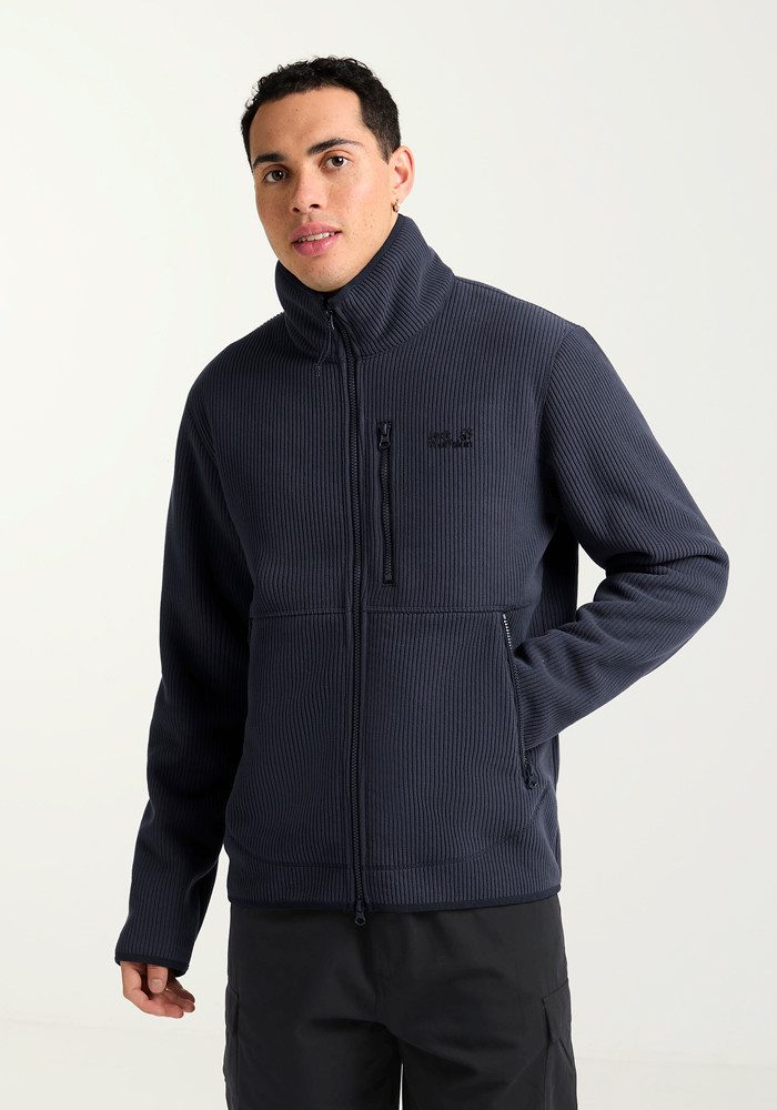 Jack Wolfskin Fleecejacke LAKE RIDGE JKT günstig online kaufen