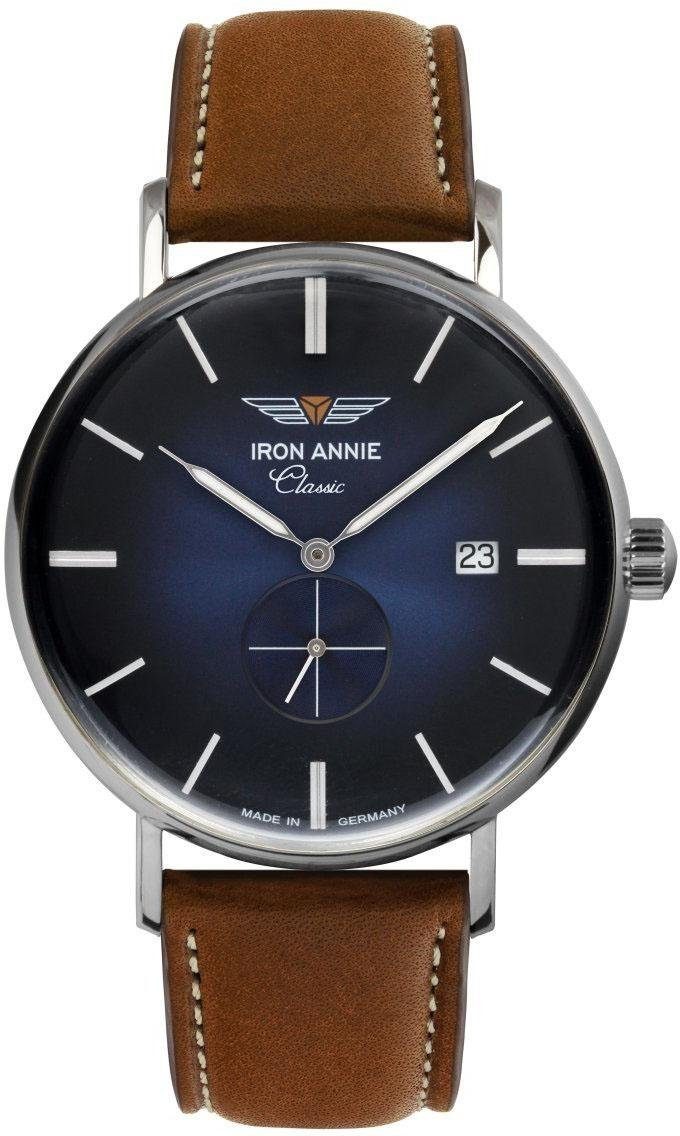 Online-Shop Iron Annie OTTO |