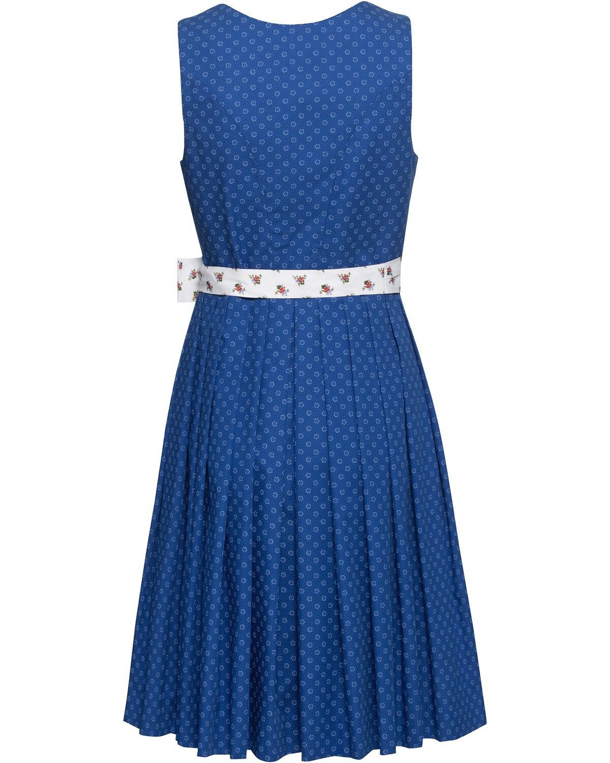 Luis Steindl Dirndl Midi-Dirndl günstig online kaufen