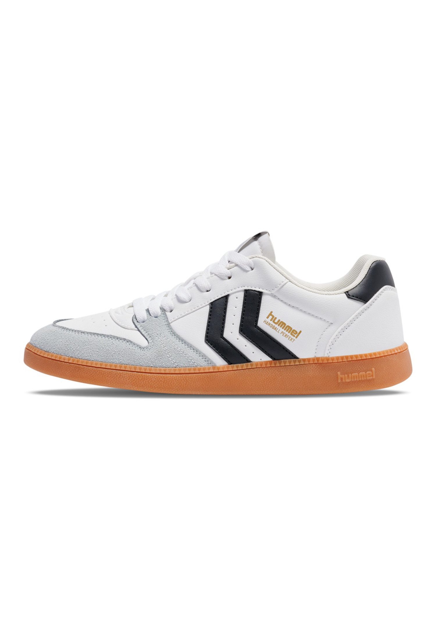 hummel Handball Perfekt Sp Sneaker günstig online kaufen