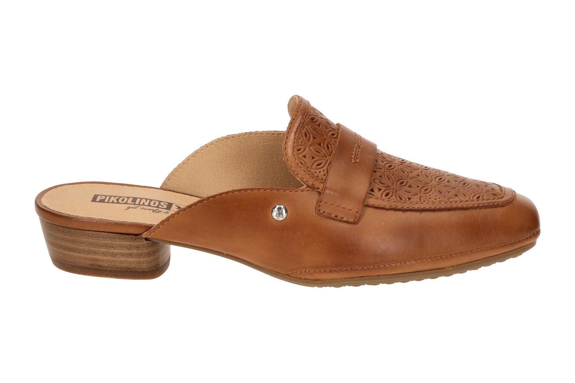 PIKOLINOS W1N-5899 brandy Pantolette günstig online kaufen