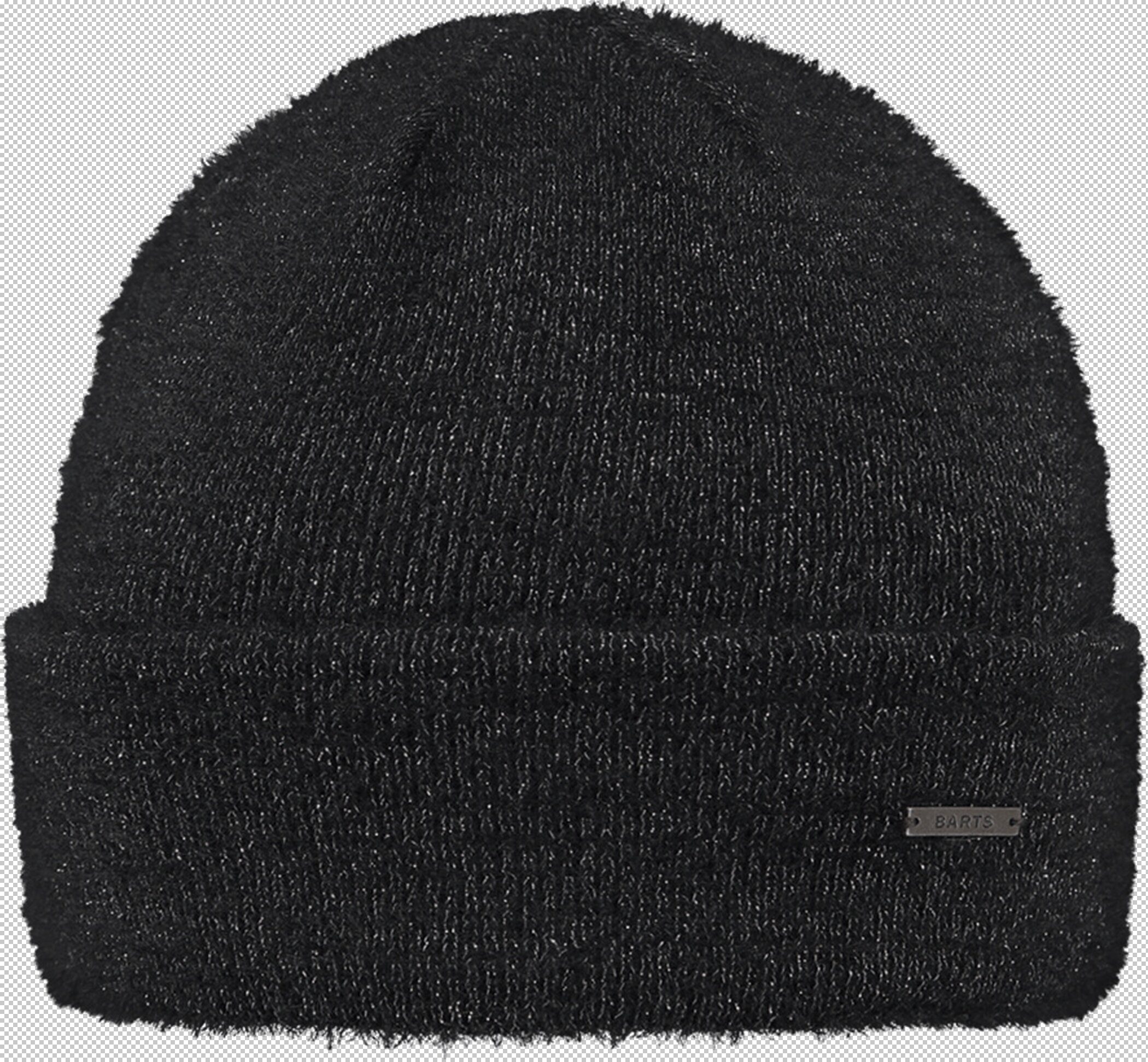 Baseball Cap Starbow Beanie BLACK