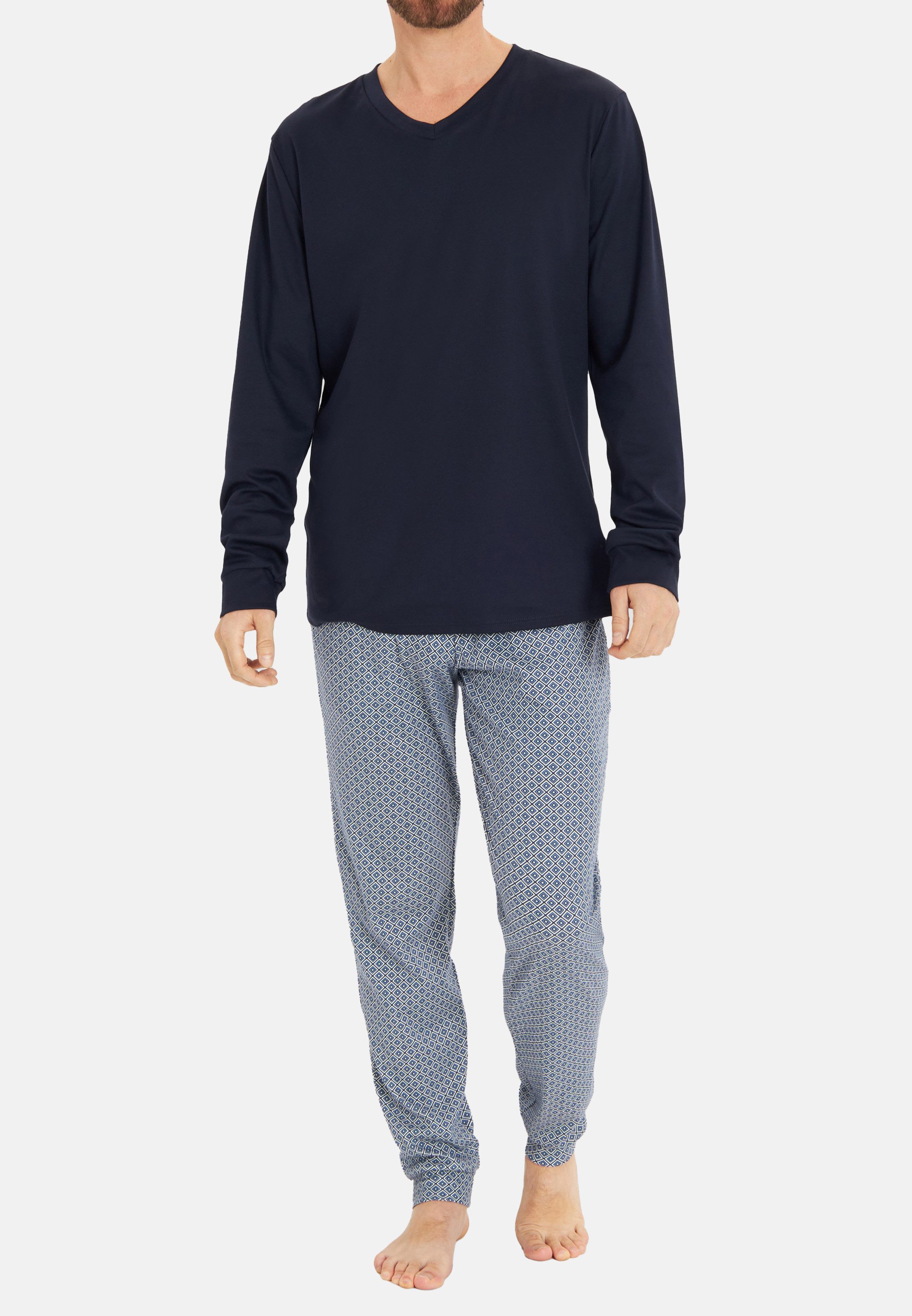 Pyjama Basic