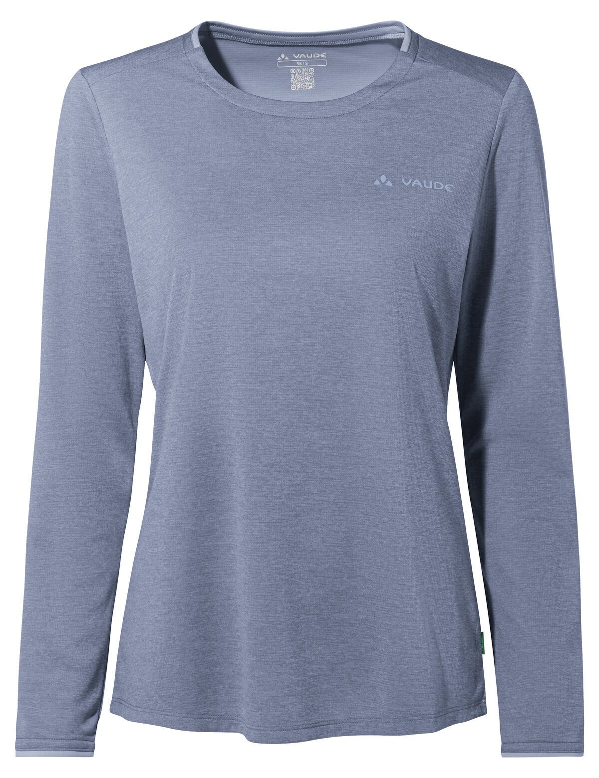 VAUDE T-Shirt Women's Essential LS T-Shirt günstig online kaufen