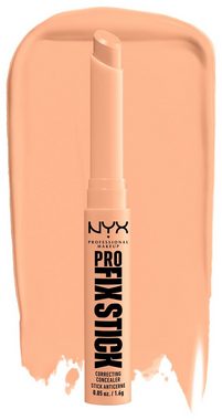 NYX Concealer NYX Professional Makeup Fix Stick Vanilla, mit Hyaluron