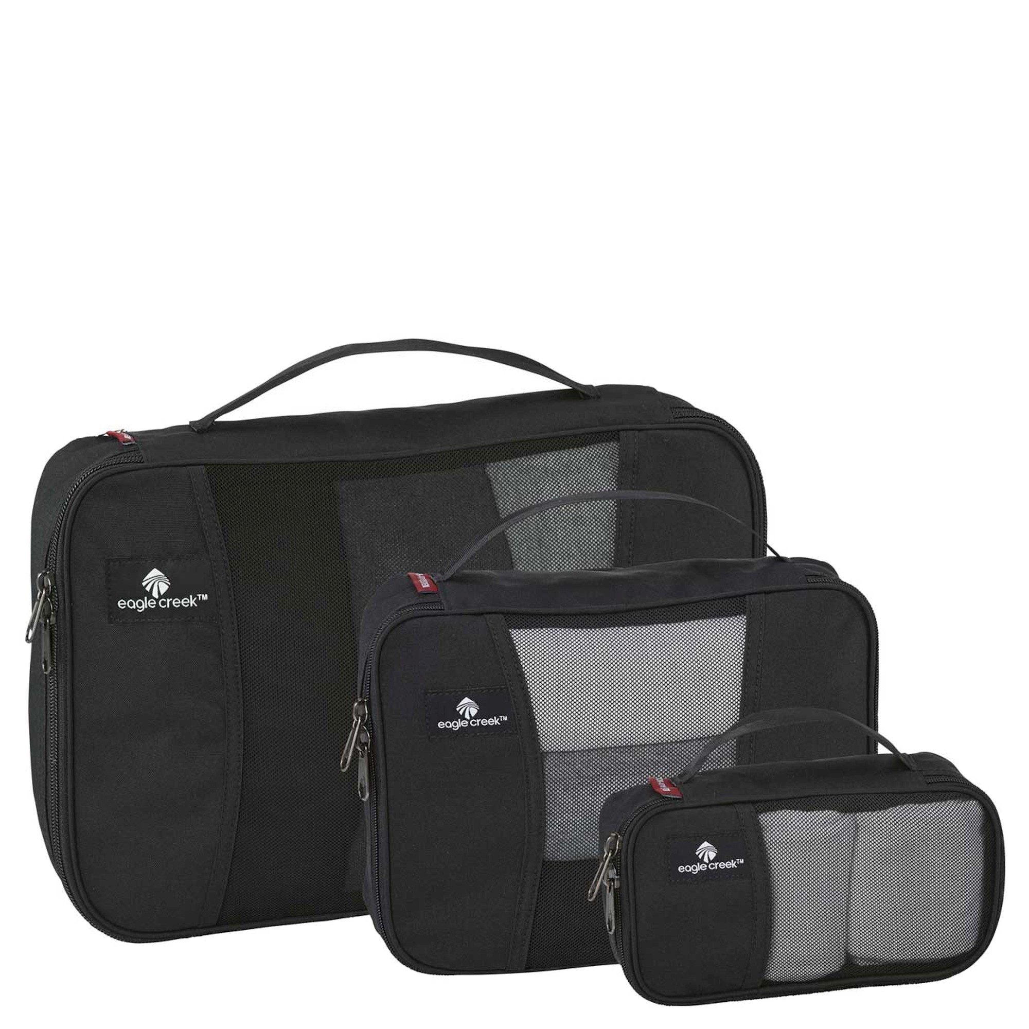 Eagle Creek Aufbewahrungstasche Cube Set - Packset XS/S/M 3tlg. (1-tlg)