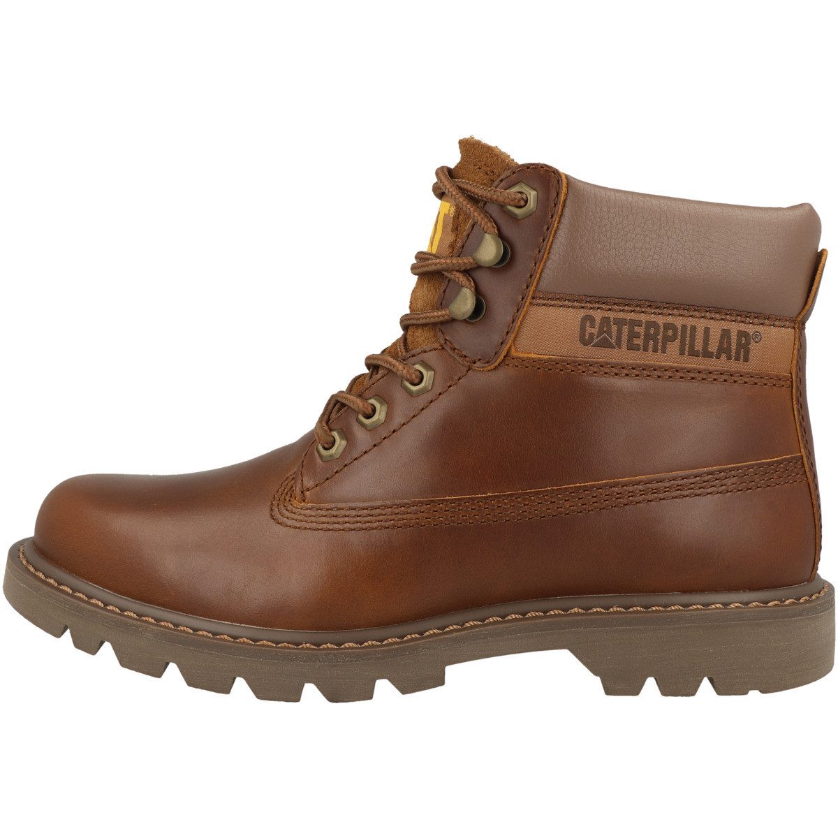 CATERPILLAR CAT Colorado 2.0 Unisex Erwachsene Stiefelette Stiefeletten, Stiefel, Winterstiefel, Winterboots, Schneestiefel