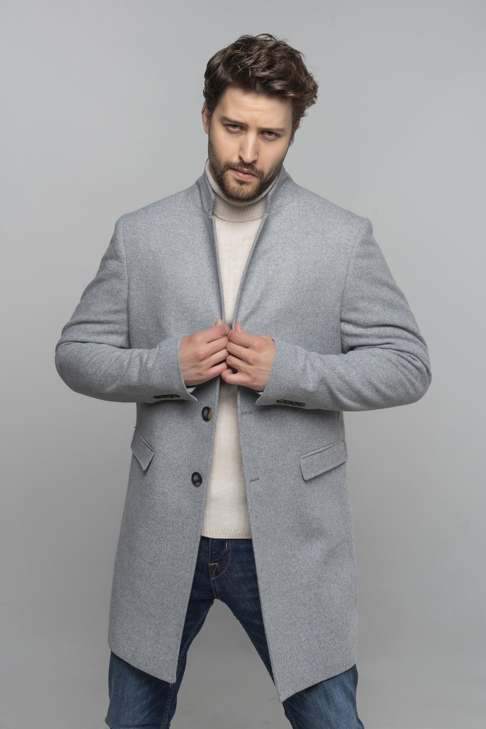 Wintermantel