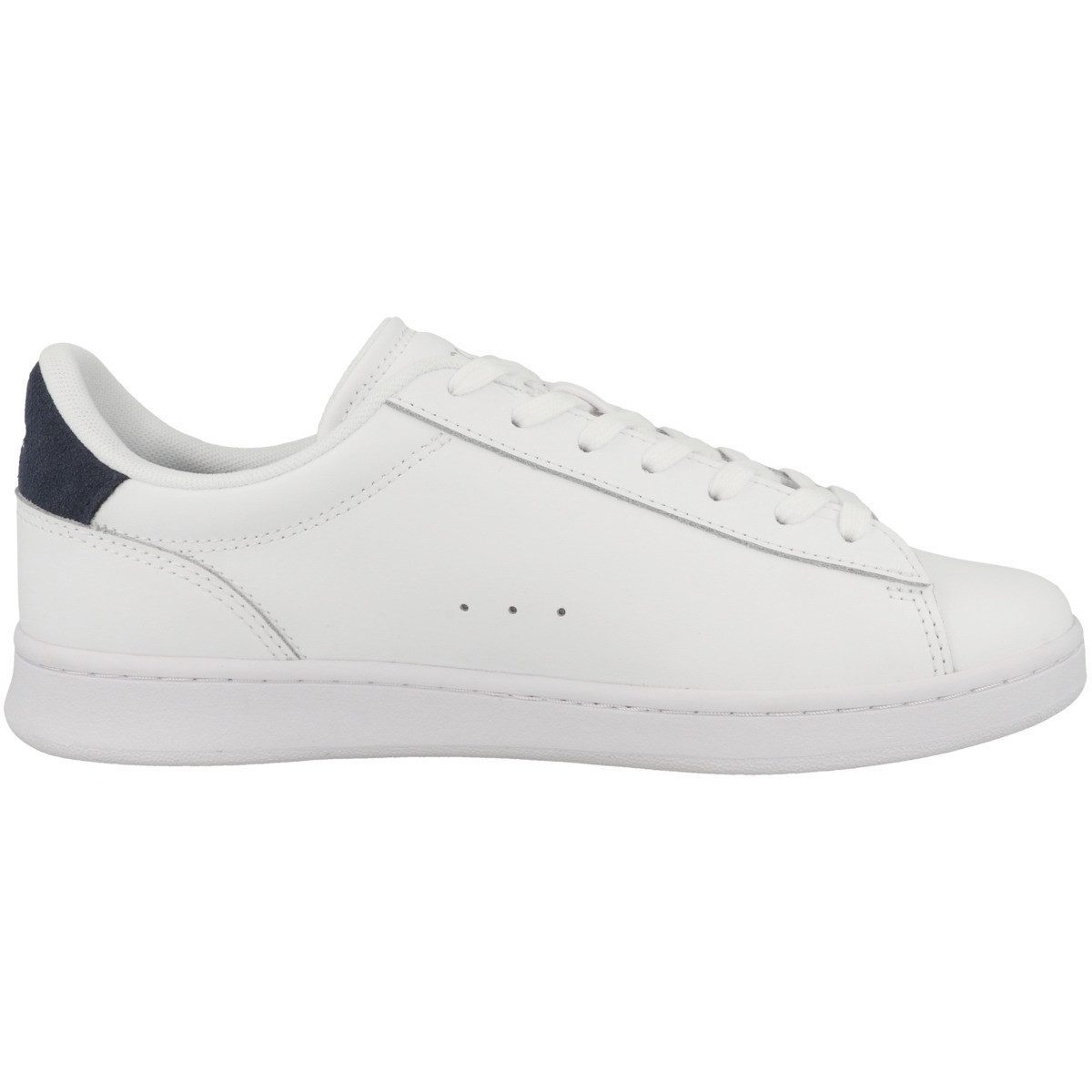 Lacoste Lacoste Carnaby Set 224 1 Sneaker low Herren Schuhe Sneaker Verstärkte Ferse