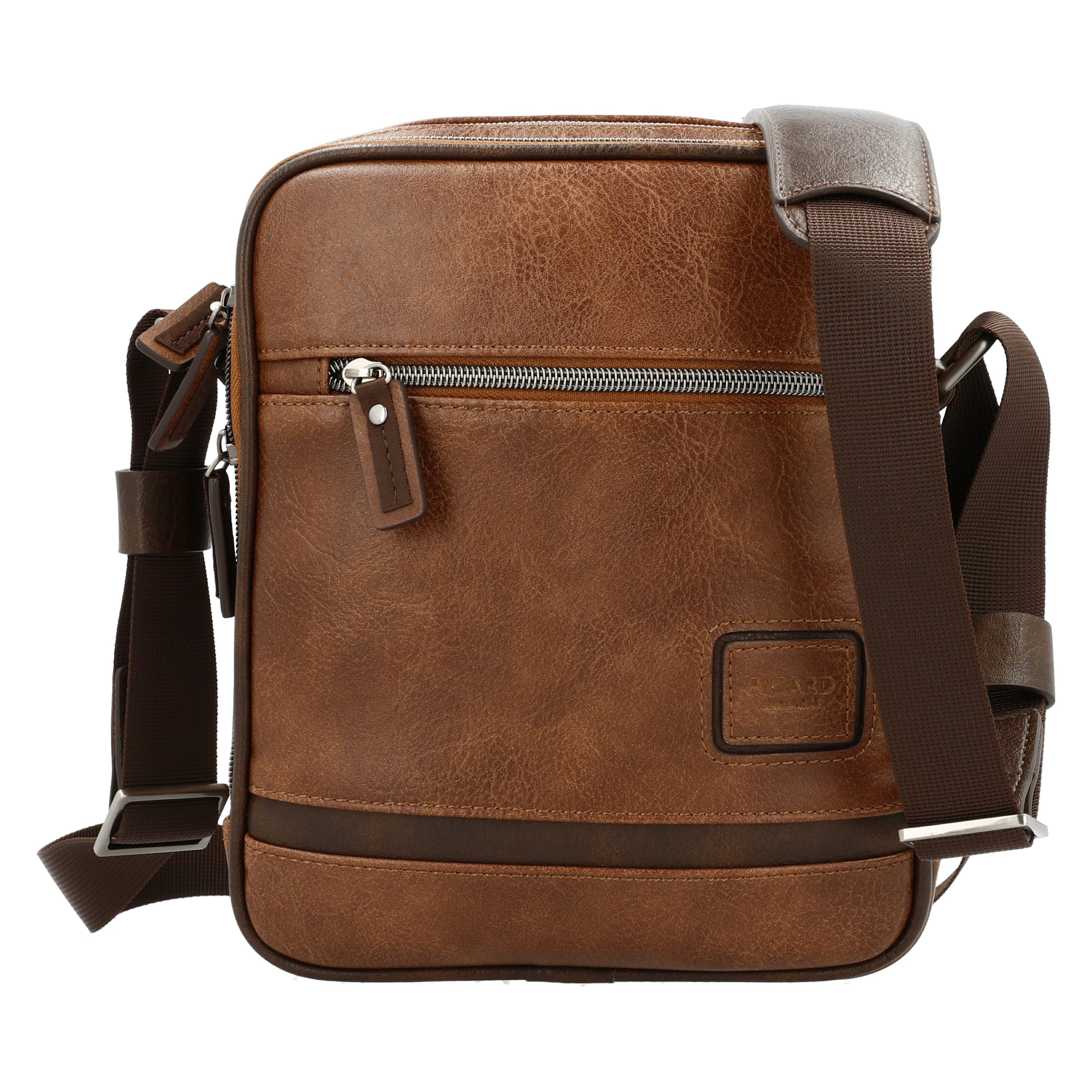 Picard Schultertasche PICARD Umhängetasche Breakers aus Synthetik