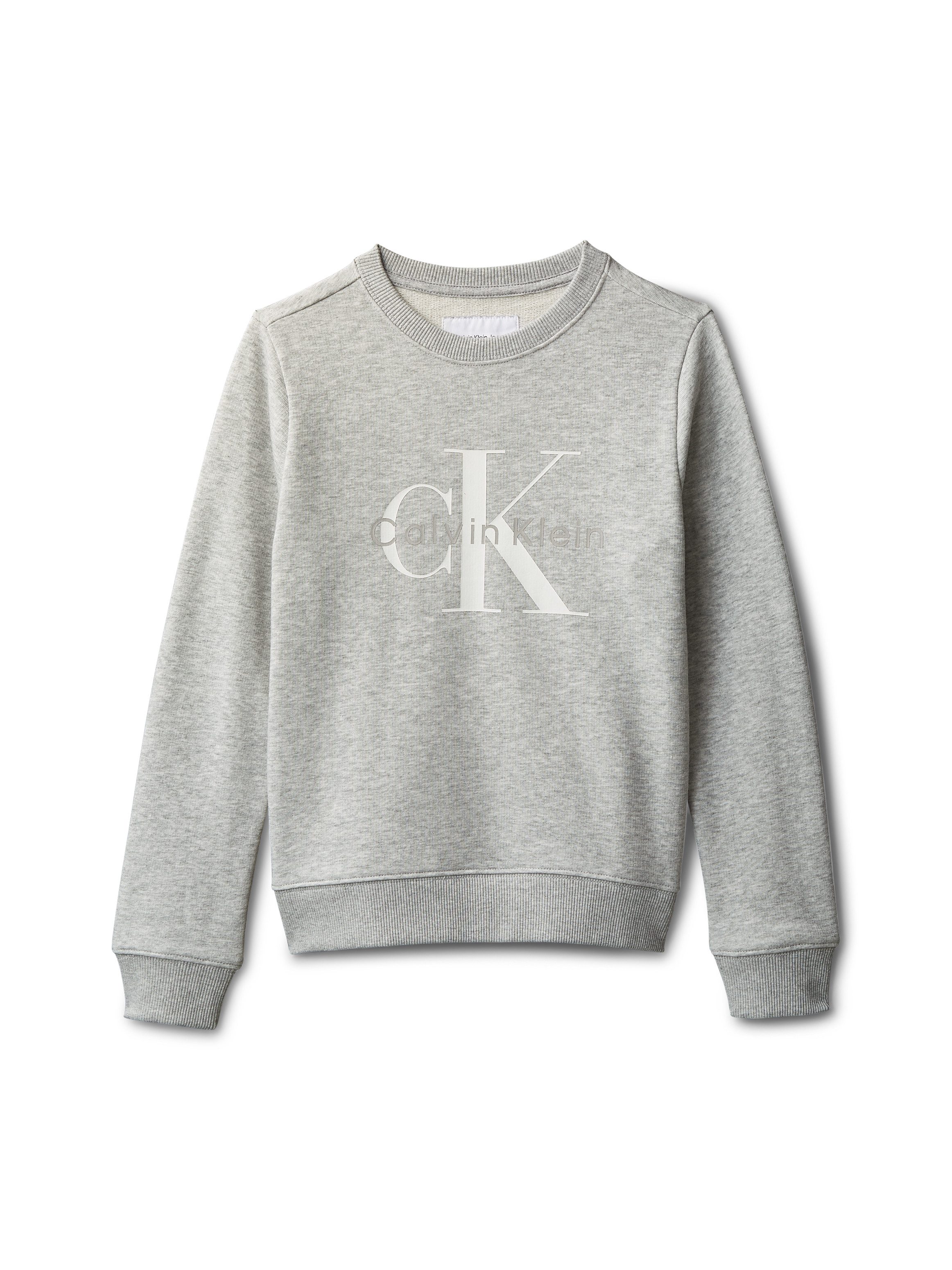 Sweatshirt MONO LOGO