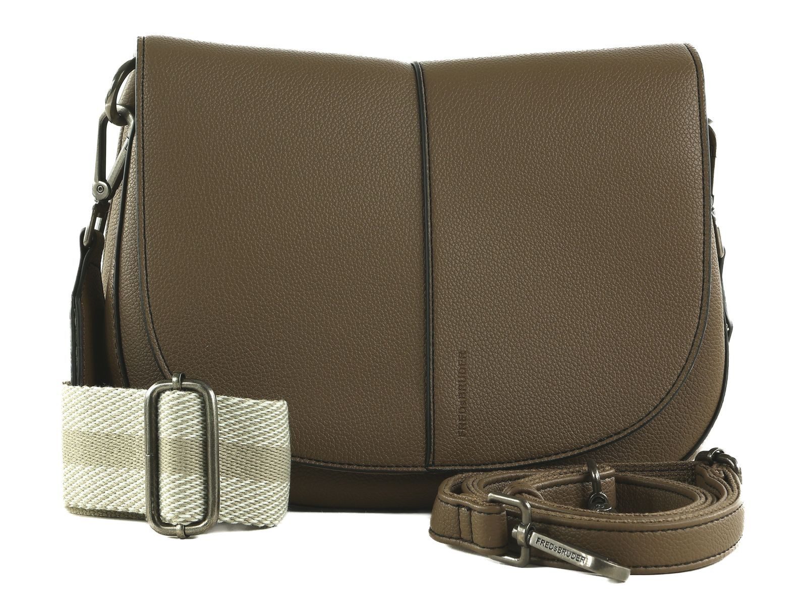Umhängetasche Saddle Bag