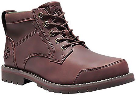 Timberland Larchmont II Chukka Schnürboots Winterstiefel, Schnürstiefel, Wi günstig online kaufen