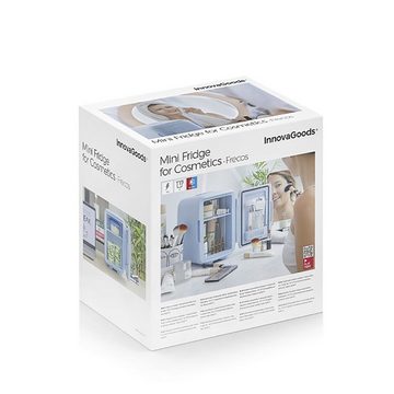 DOTMALL Aufbewahrungstasche Mini-Kühlbox für frische Kosmetik und Lebensmitte