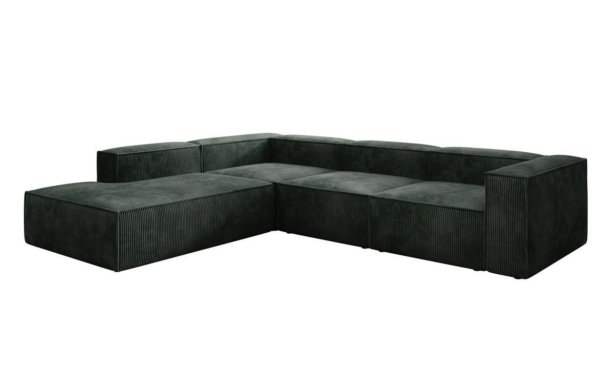 Luxusbetten24 Sofa Designer Sofa Lesley L günstig online kaufen